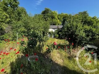  Maison � vendre 7 pi�ces 152 m�