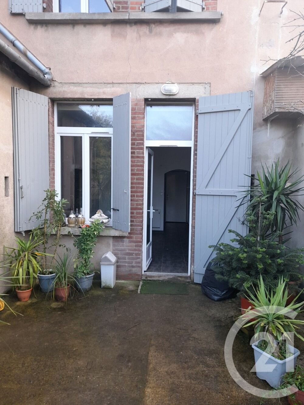 vente Immeuble - 105 m² Albi (81000)