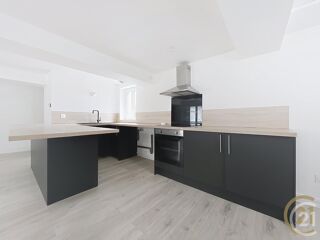  Maison à louer 5 pièces 75 m² Amfreville la mi voie