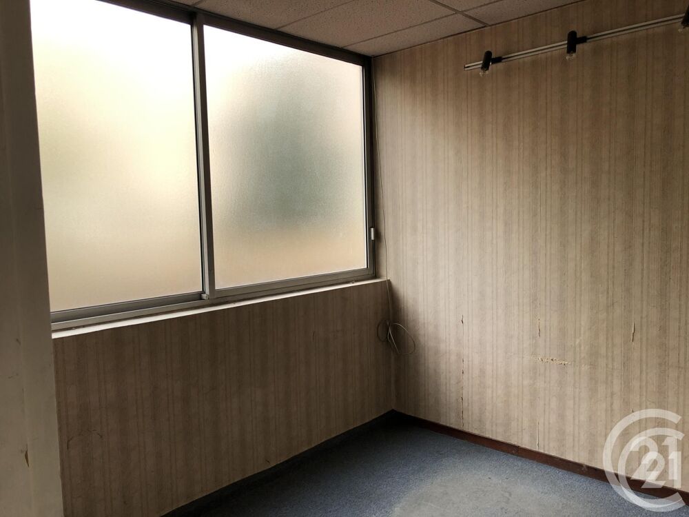 vente Autres - 187 m² Alès (30100)