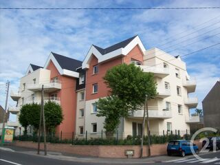 location Appartement - 2 pièce(s) - 51 m² Saint-Martin-Boulogne (62280)