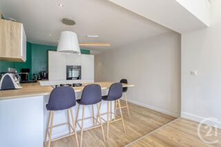  Maison à vendre 7 pièces 130 m²