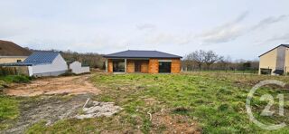  Maison � vendre 4 pi�ces 113 m�