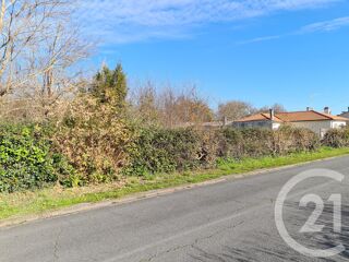  Terrain � vendre 4010 m�