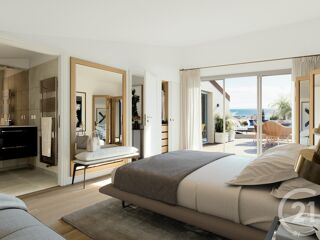  Appartement  vendre 1 pice 33 m