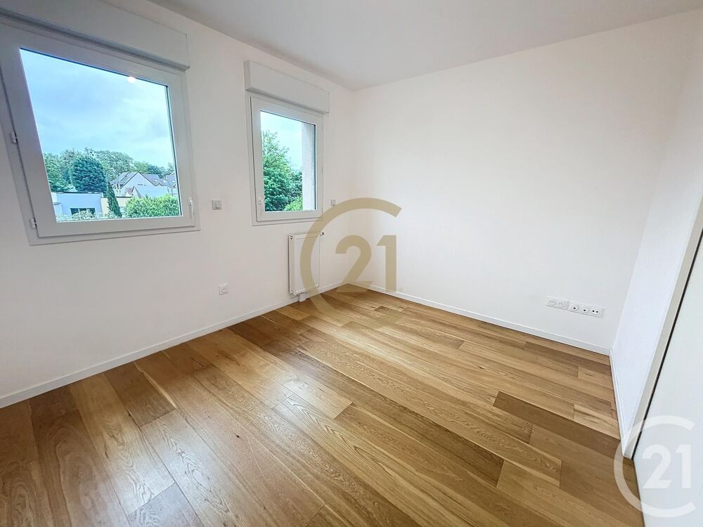location Appartement - 3 pièce(s) - 64 m² Déville-Lès-Rouen (76250)