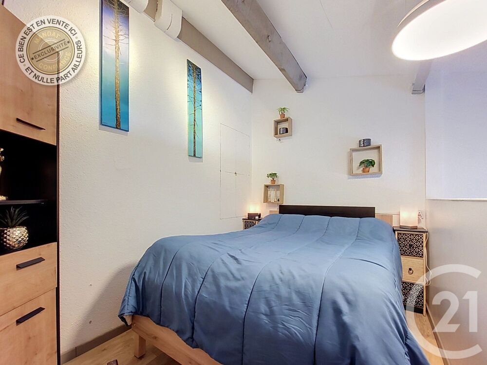 vente Maison - 2 pièce(s) - 28 m² Le Barcarès (66420)