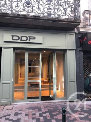  Appartement � louer 8 pi�ces 100 m�