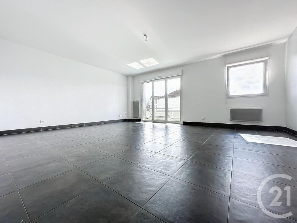 location Appartement - 4 pièce(s) - 82 m² Audincourt (25400)