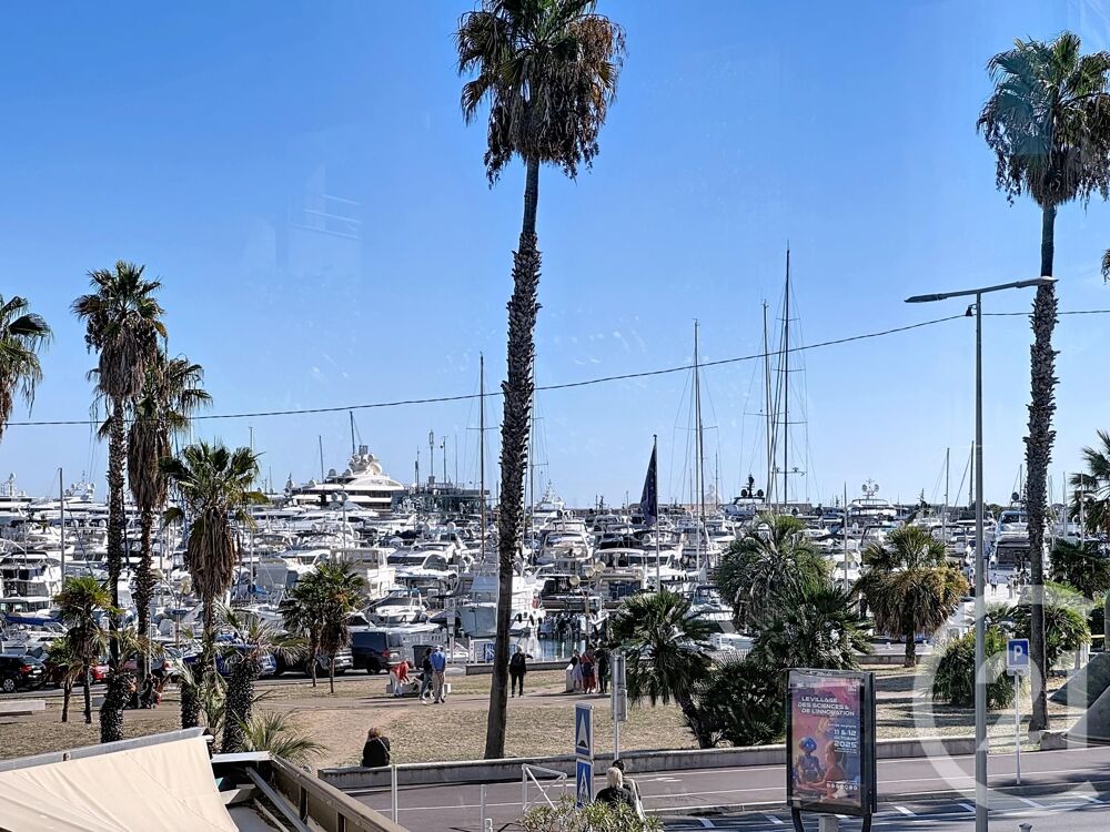 vente Appartement - 3 pièce(s) - 102 m² Antibes (06600)