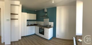  Appartement � louer 2 pi�ces 38 m�