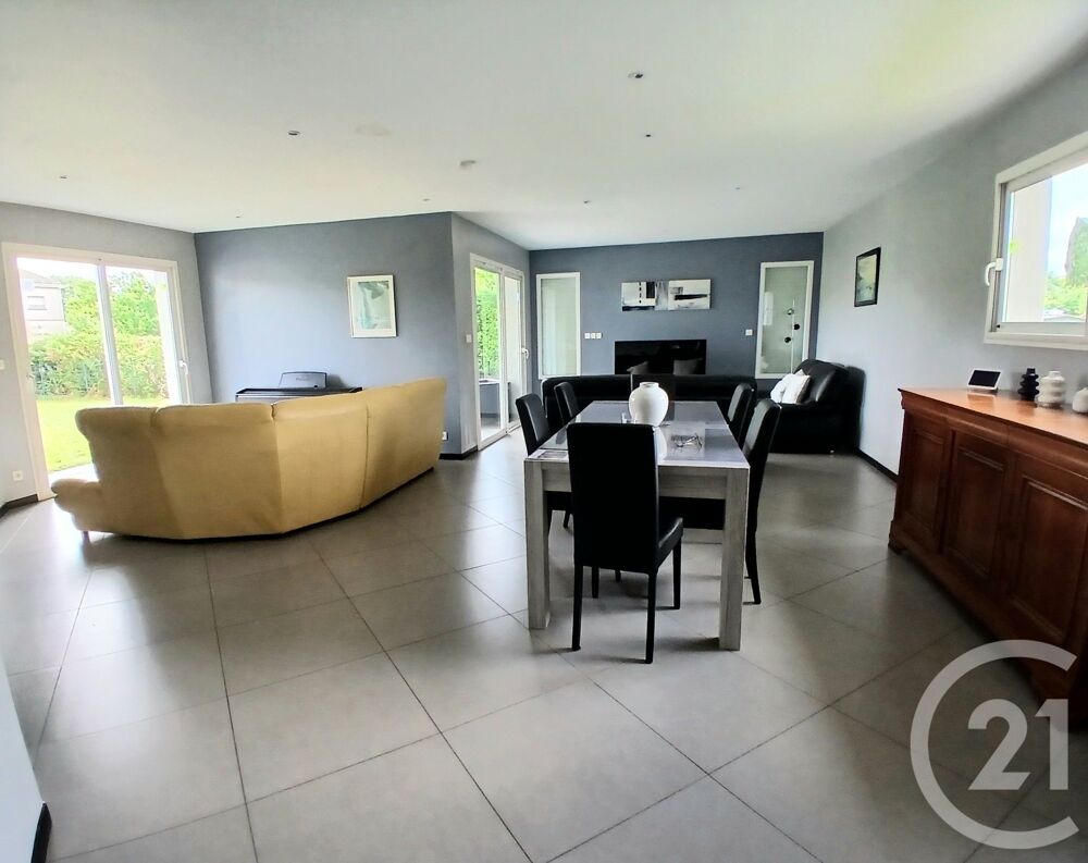 vente Maison - 5 pièce(s) - 134 m² Plaisance-du-Touch (31830)