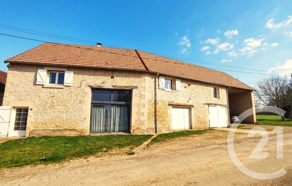 vente Maison - 8 pièce(s) - 260 m² Donzy (58220)