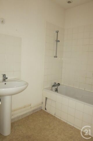  Appartement � louer 3 pi�ces 76 m�