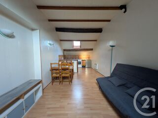  Appartement � louer 1 pi�ce 26 m�