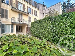 vente Appartement - 2 pièce(s) - 26 m² Fontainebleau (77300)