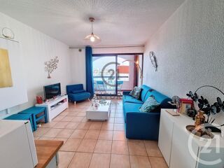  Appartement � vendre 1 pi�ce 29 m�