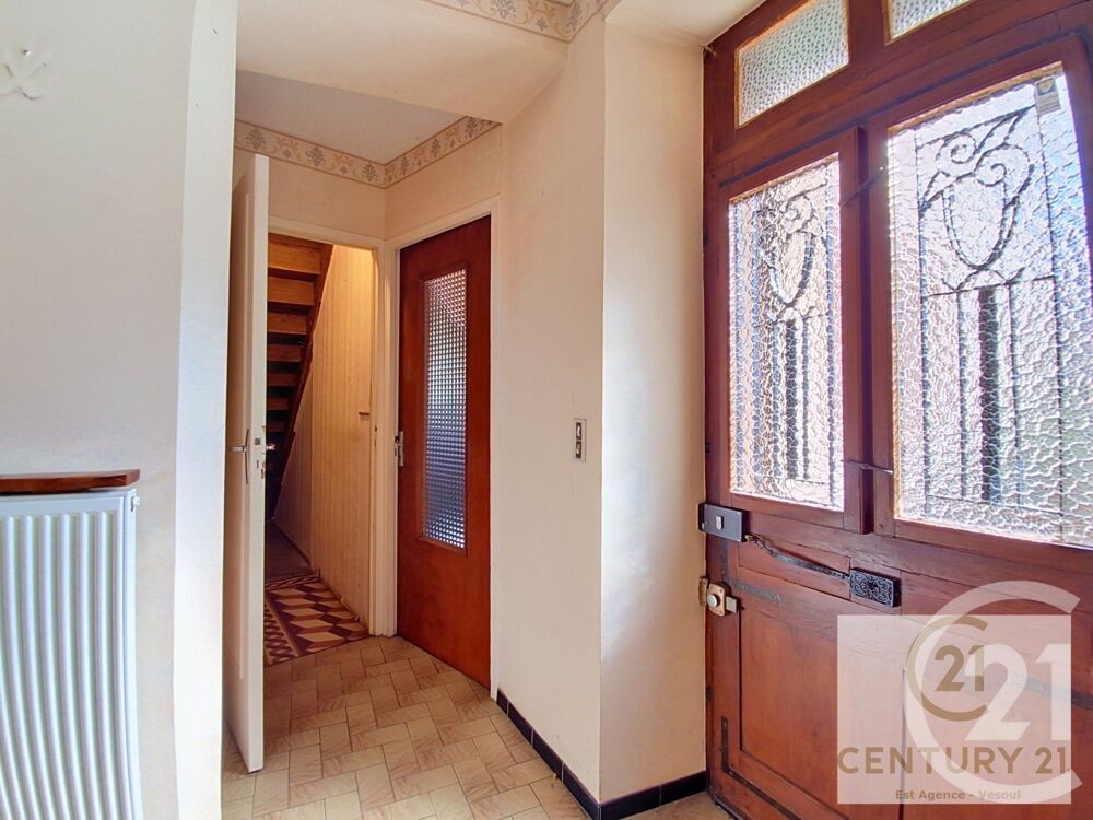 vente Maison - 5 pièce(s) - 394 m² Auxon (70000)