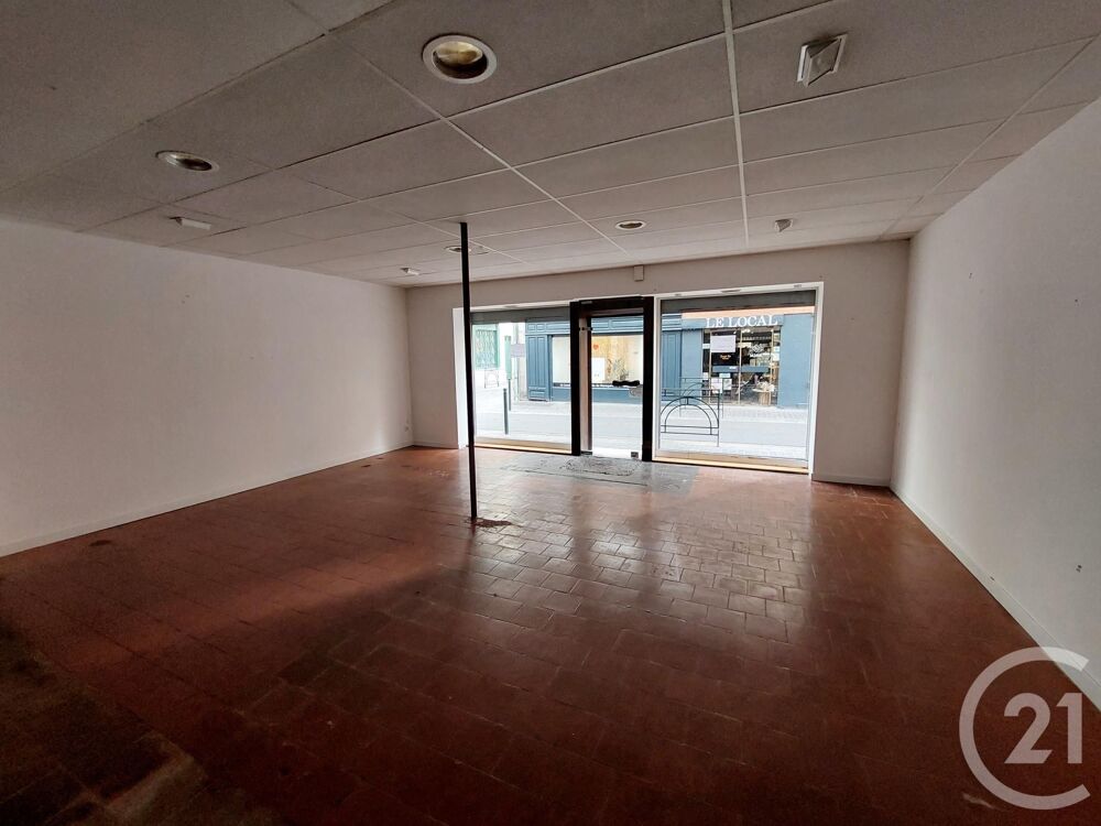 location Appartement - 3 pièce(s) - 90 m² Castres (81100)
