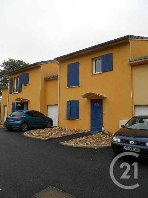  Maison � louer 2 pi�ces 38 m�