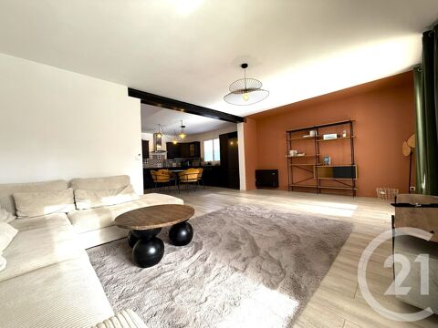  Maison � louer 4 pi�ces 95 m�