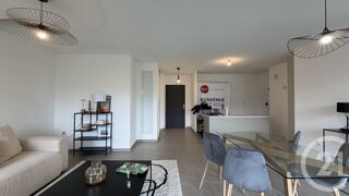  Appartement  vendre 4 pices 83 m