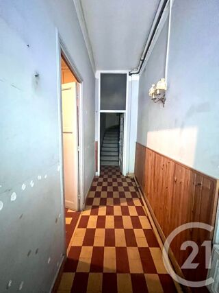  Maison � vendre 8 pi�ces 229 m�