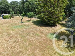 vente Terrain - 865 m² Saint-Avé (56890)