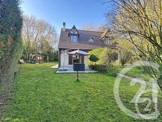  Maison à vendre 6 pièces 107 m²