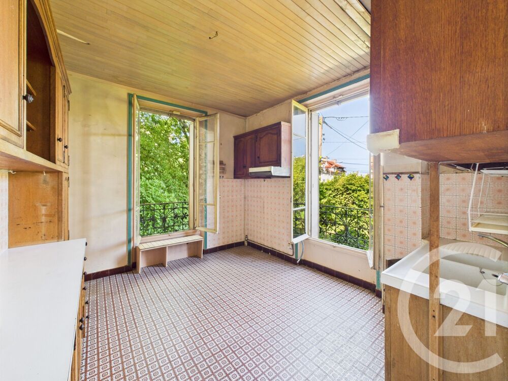  vendre  Maison Fontenay-aux-Roses (92260)