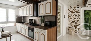  Maison à vendre 7 pièces 230 m²