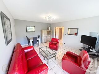  Appartement à vendre 3 pièces 77 m²