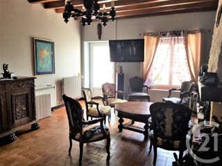  Maison � vendre 7 pi�ces 248 m�