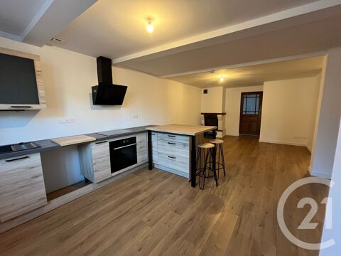  Maison � louer 4 pi�ces 113 m�