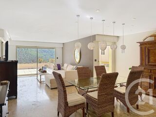  Appartement � vendre 5 pi�ces 186 m�