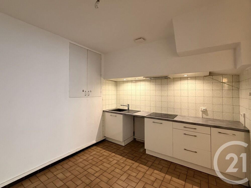 vente Maison - 4 pièce(s) - 105 m² Carcassonne (11000)