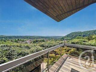  Maison à vendre 6 pièces 215 m²