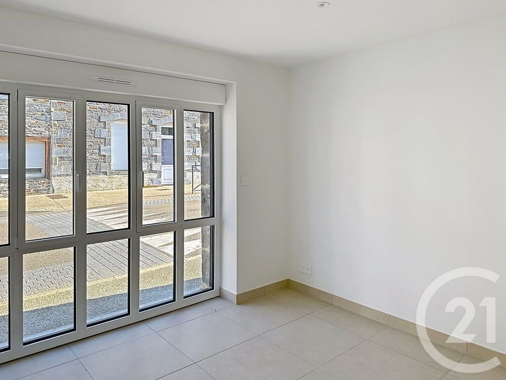 location Appartement - 2 pièce(s) - 30 m² Sixt-sur-Aff (35550)