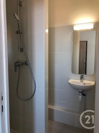  Appartement � louer 1 pi�ce 23 m�