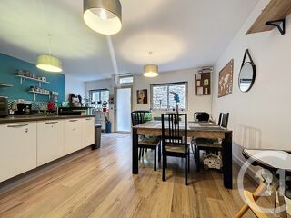  Maison � vendre 4 pi�ces 161 m�