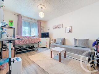  Maison à vendre 5 pièces 100 m²