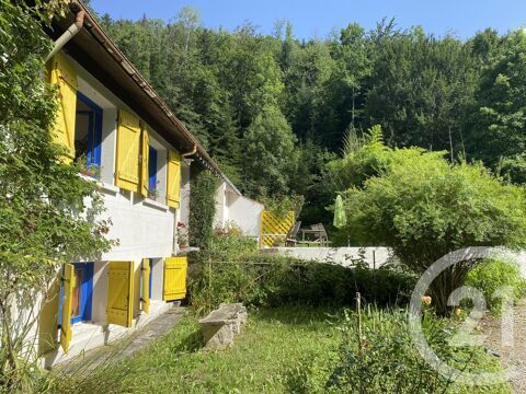   Vente Maison Maison - 12 pi�ce(s) - 400 m�