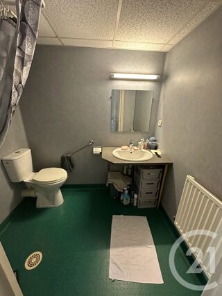  Appartement à louer 1 pièce 20 m²
