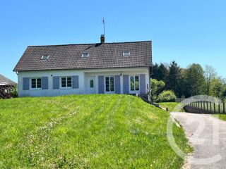  Maison à vendre 6 pièces 178 m²