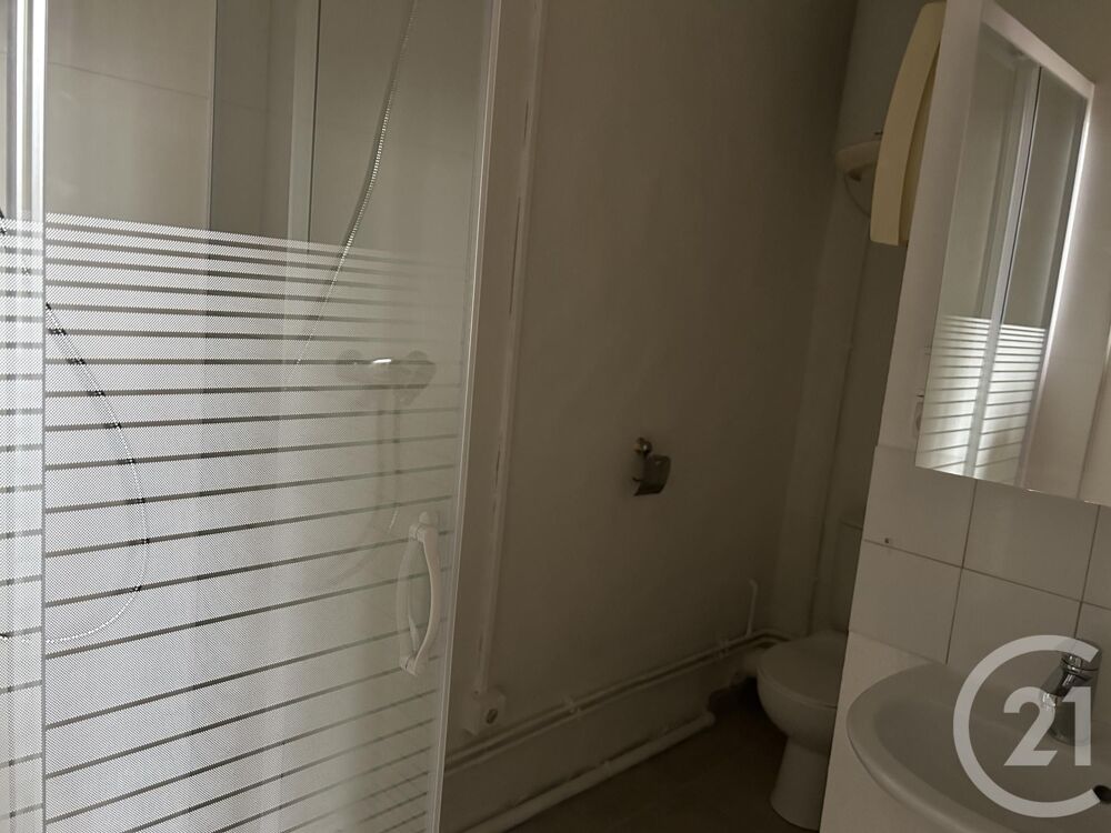 location Appartement - 2 pièce(s) - 20 m² Saint-Jean-du-Gard (30270)