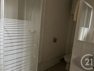  Appartement à louer 2 pièces 20 m²