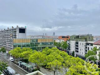  Appartement à louer 5 pièces 83 m²