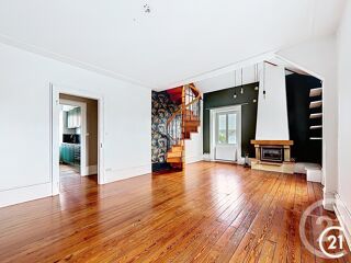  Appartement à vendre 5 pièces 104 m²