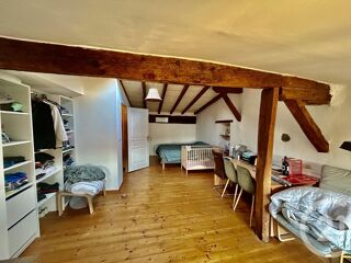  Maison � vendre 5 pi�ces 213 m�