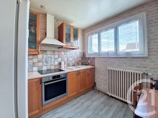  Maison � vendre 3 pi�ces 54 m�